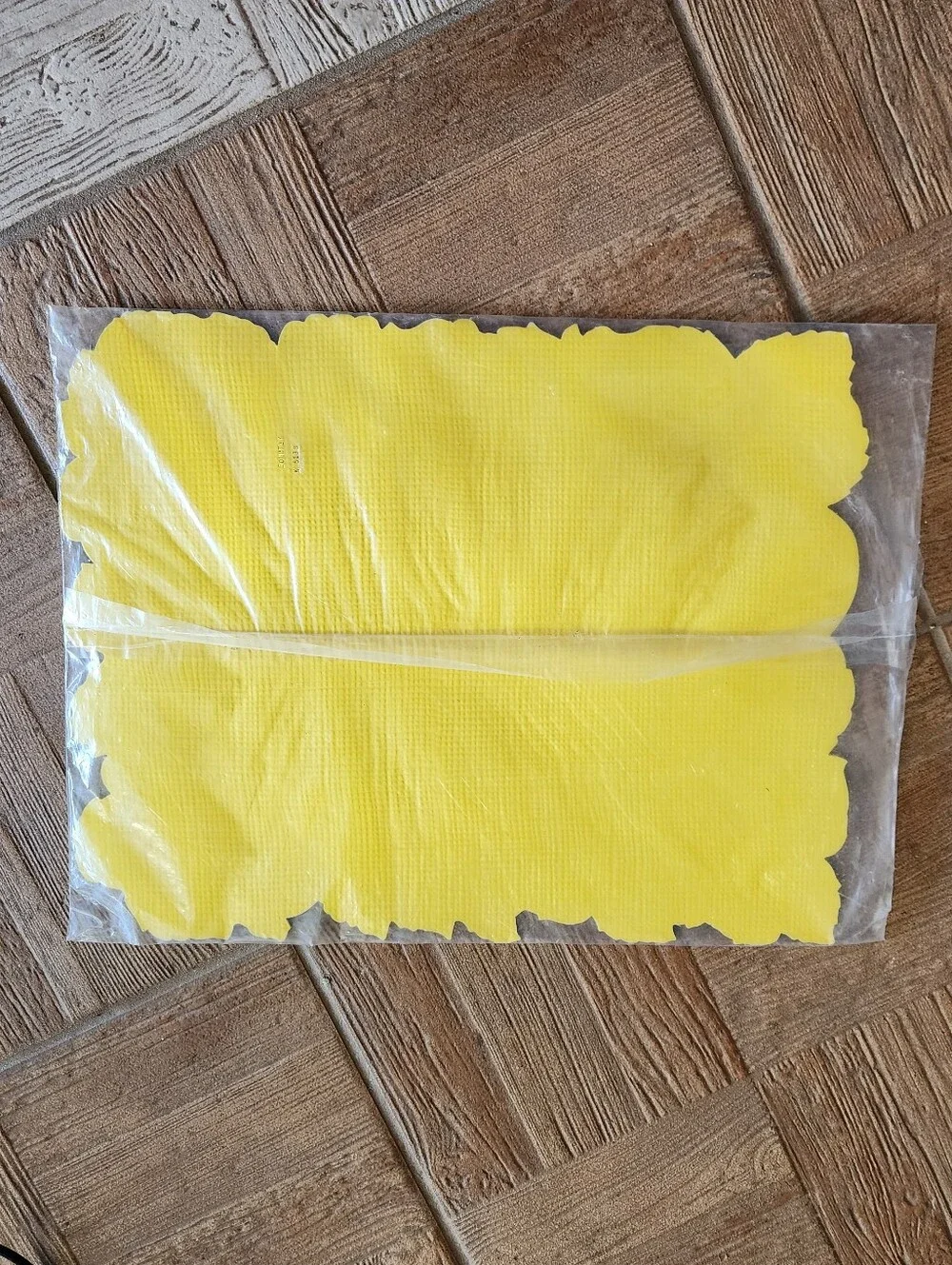 Halloween Placemats